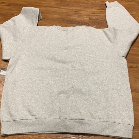 NWT Eddie Bauer Sweatshirt - Picture 7 of 7